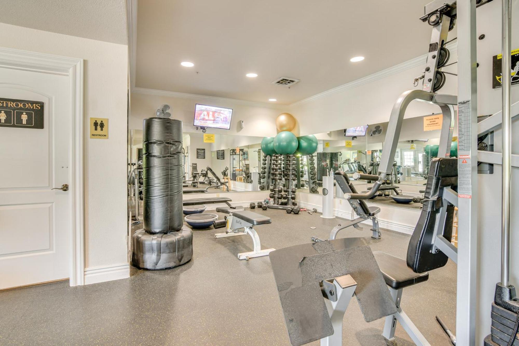 Branson Condo With On-Site Golf Course Access! ภายนอก รูปภาพ